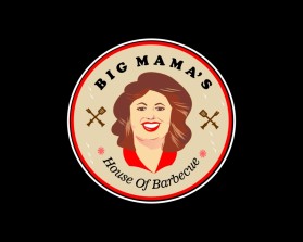 Big Mama's House of Barbecue entry by Dian Anggraini