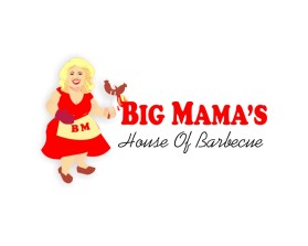 Big Mama's House of Barbecue entry by Dian Anggraini