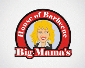 Big Mama's House of Barbecue entry by Ahmad Sanusi