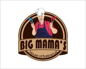 Big Mama's House of Barbecue entry by Wonkberan