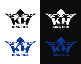 King Hux entry by Ethan