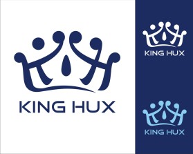 King Hux entry by kembarloro