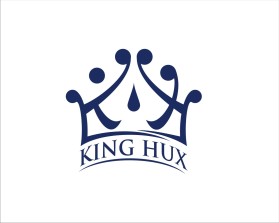 King Hux entry by kembarloro