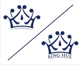 King Hux entry by kembarloro