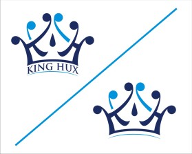 King Hux entry by kembarloro