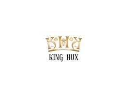 King Hux entry by Coral