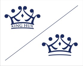 King Hux entry by kembarloro