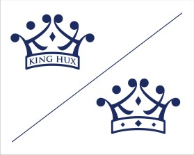 King Hux entry by kembarloro