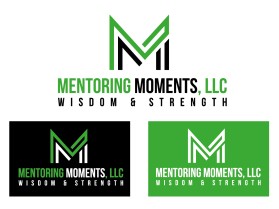 Mentoring Moments, LLC entry by SIRventsislav