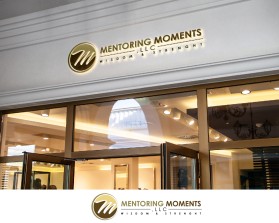 Mentoring Moments, LLC entry by jymarie01