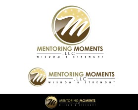 Mentoring Moments, LLC entry by jymarie01