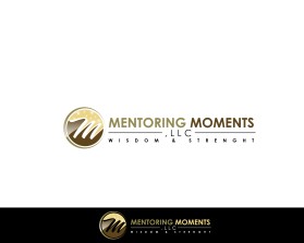 Mentoring Moments, LLC entry by jymarie01