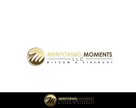 Mentoring Moments, LLC entry by jymarie01