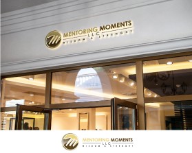 Mentoring Moments, LLC entry by jymarie01