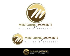Mentoring Moments, LLC entry by jymarie01