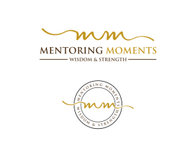 Mentoring Moments, LLC entry by SempaKoyak