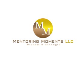 Mentoring Moments, LLC entry by Creative_Mind.