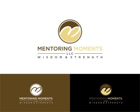 Mentoring Moments, LLC entry by ZUMRODI