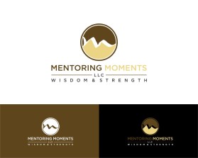 Mentoring Moments, LLC entry by ZUMRODI