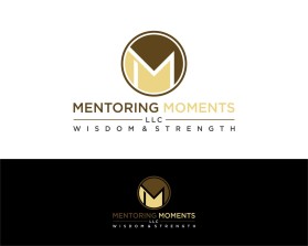 Mentoring Moments, LLC entry by ZUMRODI