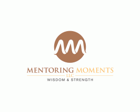 Mentoring Moments, LLC entry by dsdezign