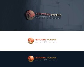 Winning entry: Mentoring Moments, LLC entry by pureofart