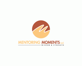 Mentoring Moments, LLC entry by dsdezign