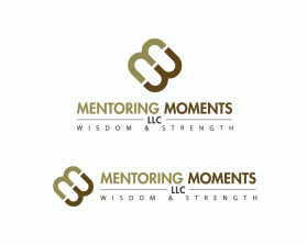 Mentoring Moments, LLC entry by dsdezign