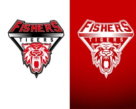 Fishers Tigers entry by SIRventsislav