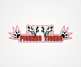 Fishers Tigers entry by wongsanus