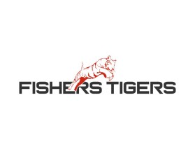Fishers Tigers entry by koplaxx