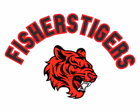 Fishers Tigers entry by FEBRY 
