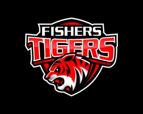 Fishers Tigers entry by ArtDevil