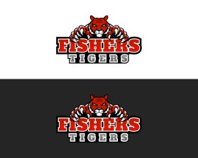 Fishers Tigers entry by Butryk