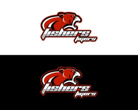 Fishers Tigers entry by Butryk