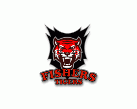 Fishers Tigers entry by rikz