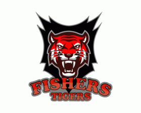 Fishers Tigers entry by rikz