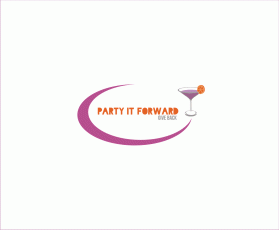 Party It Forward entry by wongsanus