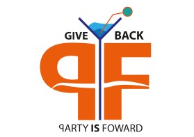 Party It Forward entry by RafikDelmi