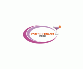 Party It Forward entry by wongsanus