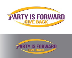 Party It Forward entry by VG