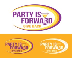 Party It Forward entry by VG