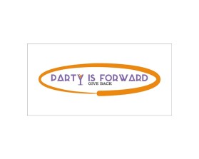 Party It Forward entry by klal06