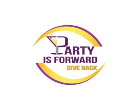 Party It Forward entry by VG