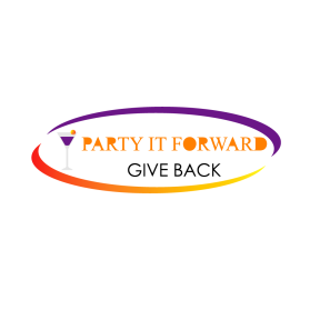 Party It Forward entry by podopodo