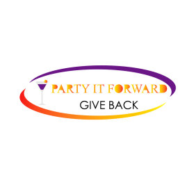 Party It Forward entry by podopodo