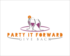 Party It Forward entry by Wonkberan