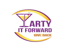 Party It Forward entry by VG