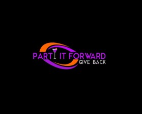 Party It Forward entry by markingkong