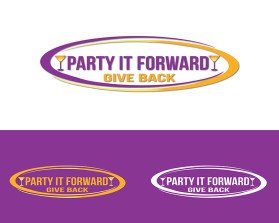 Party It Forward entry by VG
